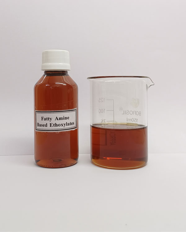 Oleyl Amine Ethoxylates