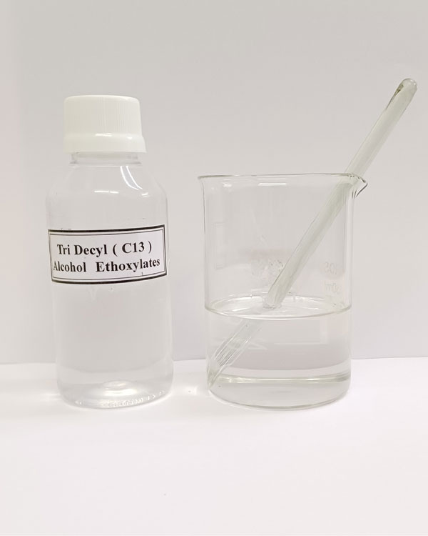 Tridecyl Alcohol Ethoxylates